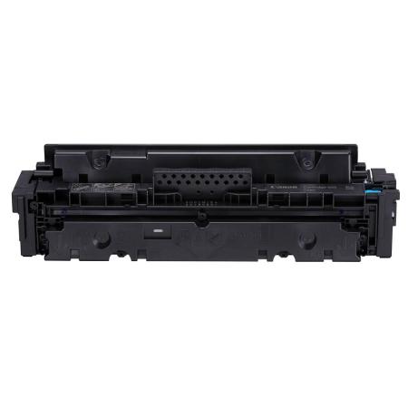 Canon Toner 055 Cyan - 2.100 Seiten